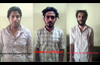 Five arrested for plotting to attack murder case witnesses